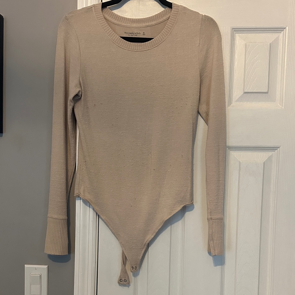 AF bodysuit